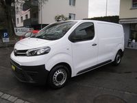Gebraucht Toyota Proace Terra 95 PS (69 kW) 2019 Van / Kleinbus