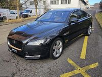 Gebraucht Jaguar XF Portfolio 340 PS (250 kW) 2016