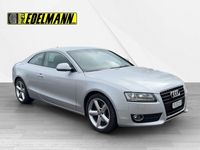 gebraucht Audi A5 Coupé 3.2 FSI multitronic