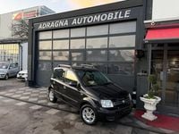 Gebraucht Fiat Panda Emotion 60 PS (44 kW) 2010 Kleinwagen