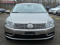 Gebraucht VW CC 300 PS (220 kW) 2013 Limousine