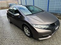 Gebraucht Honda Civic Sport 140 PS (102 kW) 2012