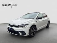Gebraucht VW Polo United 115 PS (84 kW) 2024 Weiss Limousine