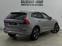 Neu Volvo XC60 Plus 350 PS (257 kW) 2025 Silber SUV