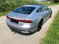 Gebraucht Audi A7 Design 286 PS (210 kW) 2020 Limousine