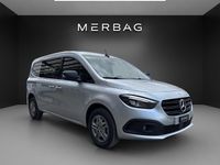 Neu Mercedes Citan 112 116 PS (85 kW) 2025 Limousine