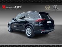 Gebraucht Mercedes GLE450 AMG 381 PS (280 kW) 2024