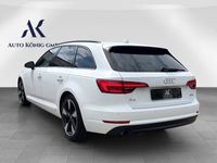 gebraucht Audi A4 Avant 1.4 TFSI Sport S-tronic