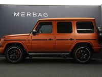 gebraucht Mercedes G63 AMG AMG Speedshift Plus G-Tronic