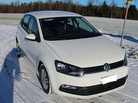 Gebraucht VW Polo Comfortline 90 PS (66 kW) 2017