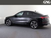 gebraucht Audi e-tron 55 Sportback S Line quattro