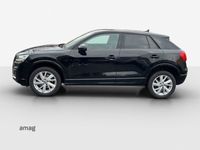 gebraucht Audi Q2 35 TDI sport Attraction