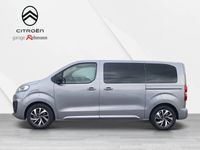 gebraucht Citroën e-Spacetourer M 75 kWh Busines