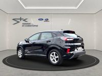 gebraucht Ford Puma 1.0 EcoB Hybrid 125 ST-Line FWD