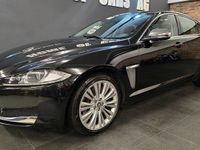 Gebraucht Jaguar XF Luxury 275 PS (202 kW) 2013 Limousine