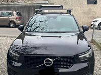 Gebraucht Volvo XC40 R-Design 211 PS (155 kW) 2022 SUV