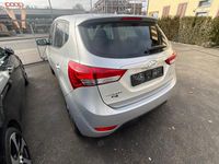 Gebraucht Hyundai ix20 125 PS (91 kW) 2016 Kleinwagen