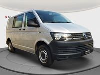 gebraucht VW T6 2.0 TDI DSG