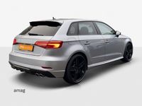 gebraucht Audi S3 Sportback 