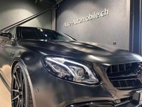 gebraucht Mercedes E63 AMG S Edition 1 4Matic Speedshift MCT