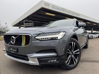 Gebraucht Volvo V90 CC Pro 235 PS (172 kW) 2019 Kombi