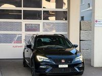 Gebraucht Seat Leon ST 4Drive 300 PS (220 kW) 2019 Kombi