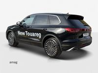 gebraucht VW Touareg PA Elegance eHybrid