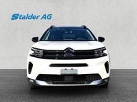 Gebraucht Citroën C5 Aircross PureTech 131 PS (96 kW) 2023 SUV