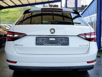 gebraucht Skoda Superb Combi 2.0 TDi Ambition DSG