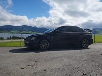 Gebraucht Mitsubishi Lancer 295 PS (216 kW) 2008 Limousine