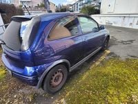 Gebraucht Opel Corsa Sport 125 PS (91 kW) 2004 Kleinwagen