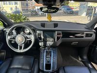 Gebraucht Porsche Macan S 340 PS (250 kW) 2015 SUV