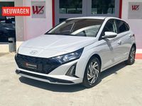 Neu Hyundai i20 100 PS (73 kW) 2025 Kleinwagen