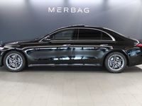 gebraucht Mercedes S500L 4M AMG Line 9G-T