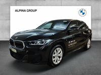 gebraucht BMW X2 20d M Sport