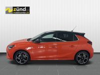 gebraucht Opel Corsa 1.2 TP Edition