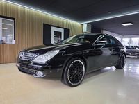 Gebraucht Mercedes CLS500 306 PS (225 kW) 2005