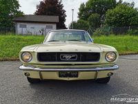 Gebraucht Ford Mustang 199 PS (146 kW) 1966 Coupé