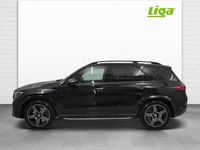 Gebraucht Mercedes GLE450 AMG AMG line 401 PS (294 kW) 2024 SUV