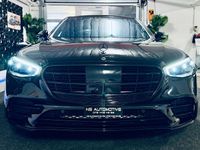 Gebraucht Mercedes S500L AMG line 435 PS (319 kW) 2021 Limousine