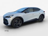 Gebraucht Cupra Tavascan VZ 250 kW (340 PS) 2024 White silver metallic SUV