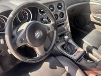 Gebraucht Alfa Romeo 159 Lusso 150 PS (110 kW) 2008 Kombi