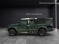 Gebraucht Ineos Grenadier 249 PS (183 kW) 2024 Kombi
