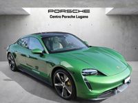 gebraucht Porsche Taycan Turbo S 