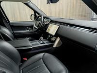 Gebraucht Land Rover Range Rover Autobiography 530 PS (389 kW) 2022 SUV