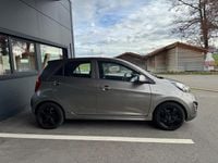 Gebraucht Kia Picanto 69 PS (50 kW) 2012 Kleinwagen