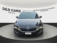 Gebraucht Skoda Octavia RS 230 PS (169 kW) 2018 Kombi