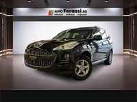 Gebraucht Peugeot 4007 156 PS (114 kW) 2010 SUV
