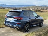 Gebraucht BMW X5 M Sport 285 PS (209 kW) 2023 SUV