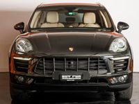 Gebraucht Porsche Macan S 258 PS (189 kW) 2014 SUV